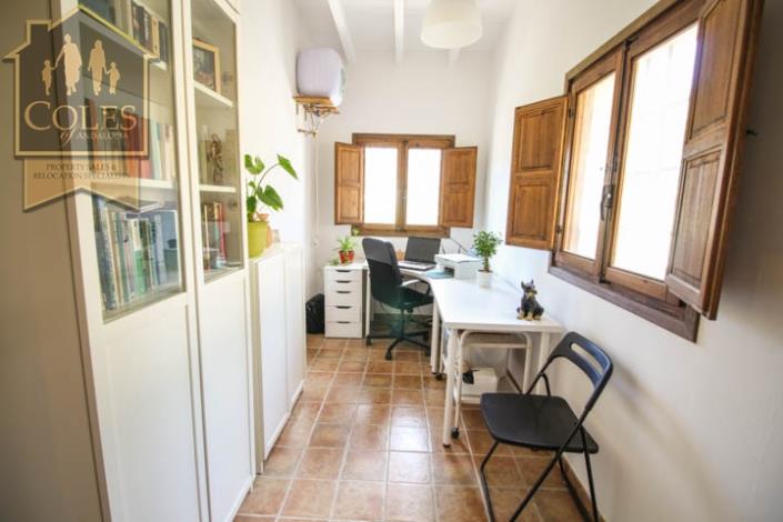 Image No.21-Cortijo de 3 chambres à vendre à Sorbas