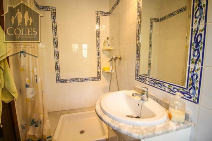 Image No.23-Cortijo de 3 chambres à vendre à Sorbas