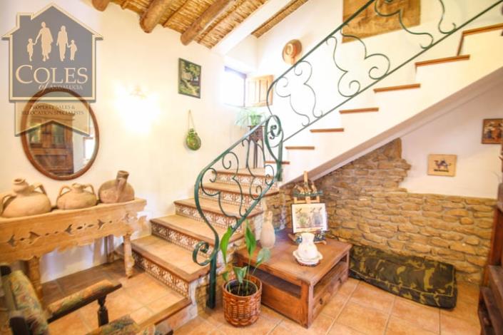 Image No.24-Cortijo de 3 chambres à vendre à Sorbas