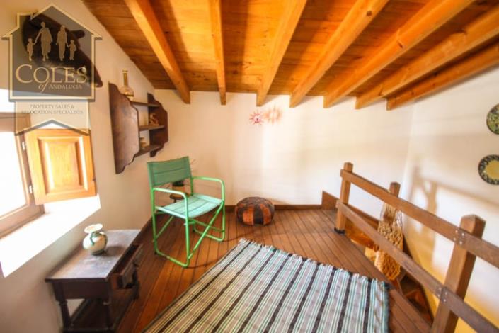 Image No.27-Cortijo de 3 chambres à vendre à Sorbas