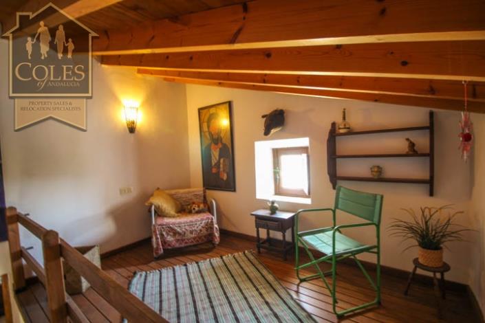 Image No.28-Cortijo de 3 chambres à vendre à Sorbas