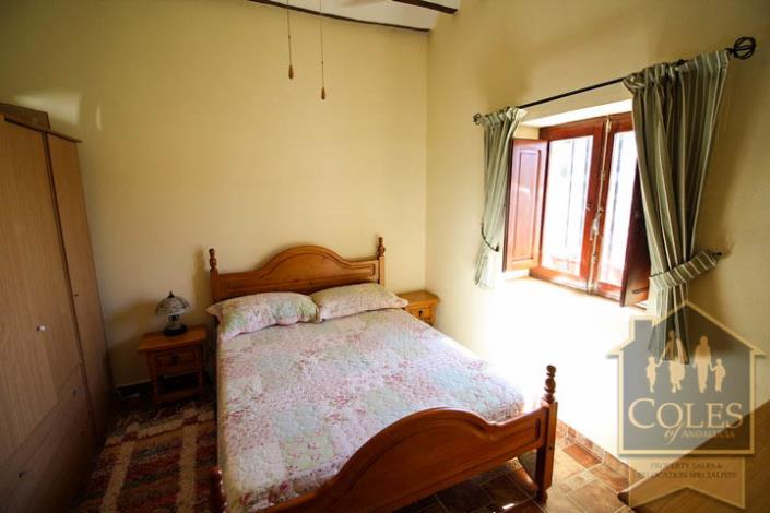 Image No.4-Cortijo de 5 chambres à vendre à Arboleas