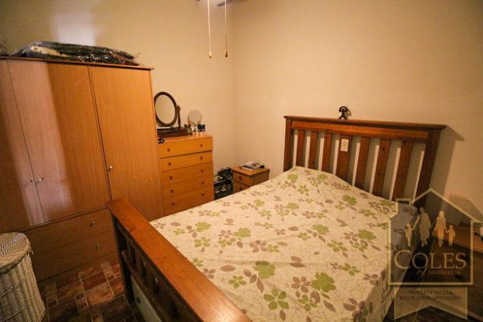 Image No.8-Cortijo de 5 chambres à vendre à Arboleas