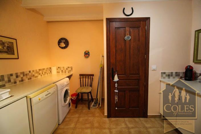 Image No.12-Cortijo de 5 chambres à vendre à Arboleas