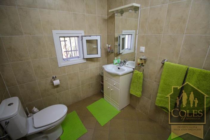 Image No.15-Cortijo de 5 chambres à vendre à Arboleas