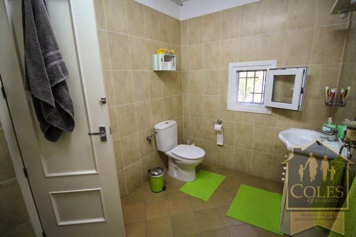 Image No.16-Cortijo de 5 chambres à vendre à Arboleas