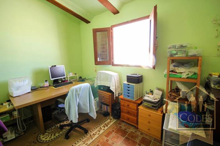 Image No.19-Cortijo de 5 chambres à vendre à Arboleas