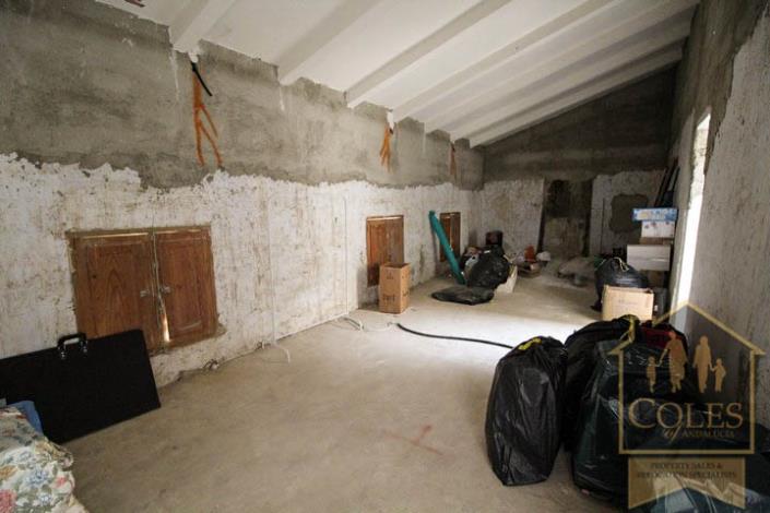 Image No.20-Cortijo de 5 chambres à vendre à Arboleas