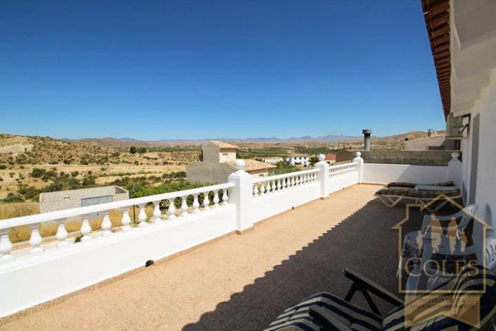 Image No.21-Cortijo de 5 chambres à vendre à Arboleas