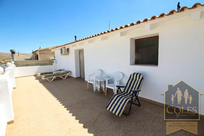 Image No.22-Cortijo de 5 chambres à vendre à Arboleas