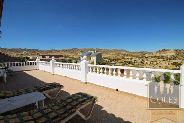 Image No.23-Cortijo de 5 chambres à vendre à Arboleas