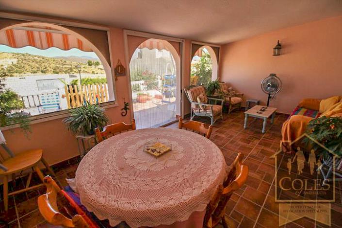 Image No.24-Cortijo de 5 chambres à vendre à Arboleas