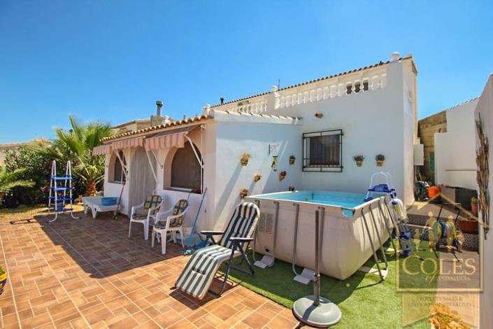 Image No.26-Cortijo de 5 chambres à vendre à Arboleas