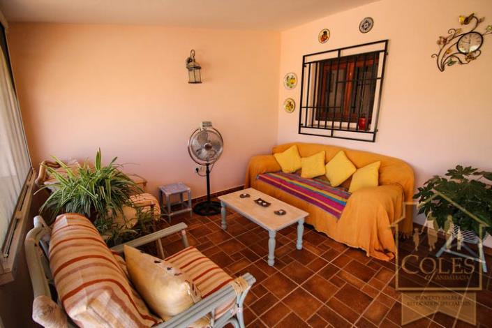 Image No.25-Cortijo de 5 chambres à vendre à Arboleas