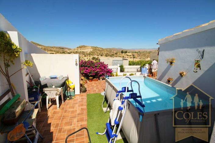 Image No.27-Cortijo de 5 chambres à vendre à Arboleas