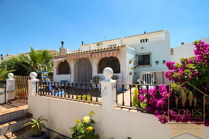 Image No.29-Cortijo de 5 chambres à vendre à Arboleas