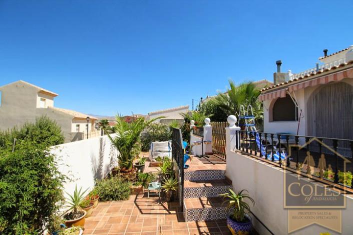 Image No.28-Cortijo de 5 chambres à vendre à Arboleas