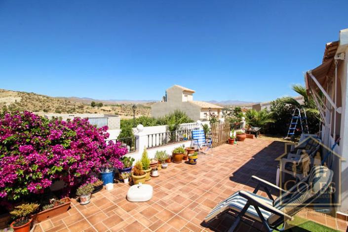 Image No.30-Cortijo de 5 chambres à vendre à Arboleas