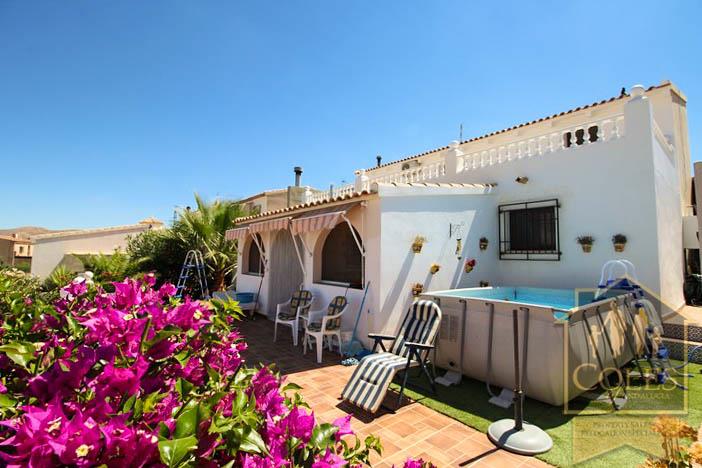 Image No.31-Cortijo de 5 chambres à vendre à Arboleas