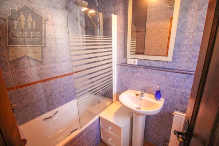 Image No.7-Maison de campagne de 5 chambres à vendre à Cúllar-Baza