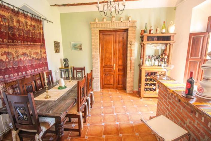 Image No.12-Maison de campagne de 5 chambres à vendre à Cúllar-Baza