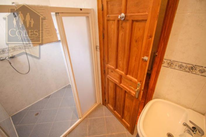 Image No.28-Maison de campagne de 5 chambres à vendre à Cúllar-Baza