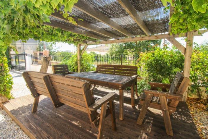 Image No.30-Maison de campagne de 5 chambres à vendre à Cúllar-Baza