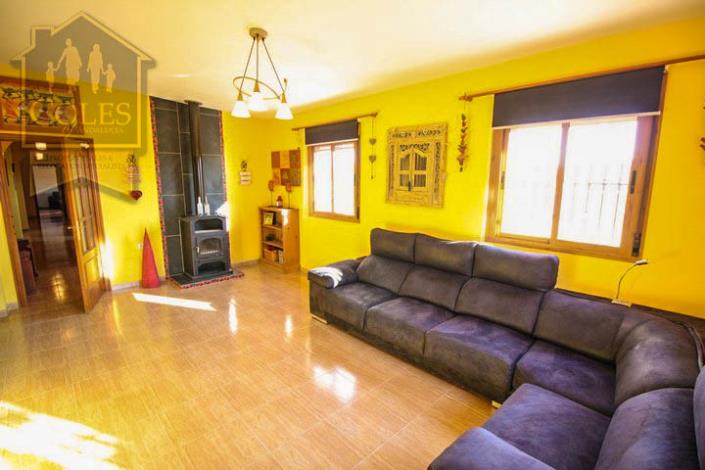 Image No.6-5 Bed Villa / Detached for sale