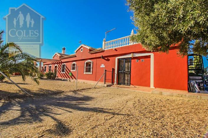 Image No.30-5 Bed Villa / Detached for sale