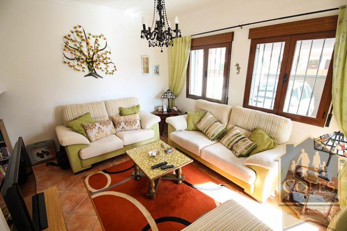 Image No.9-Villa de 3 chambres à vendre à Cuevas del Almanzora