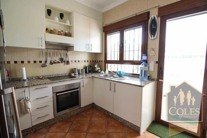 Image No.12-Villa de 3 chambres à vendre à Cuevas del Almanzora