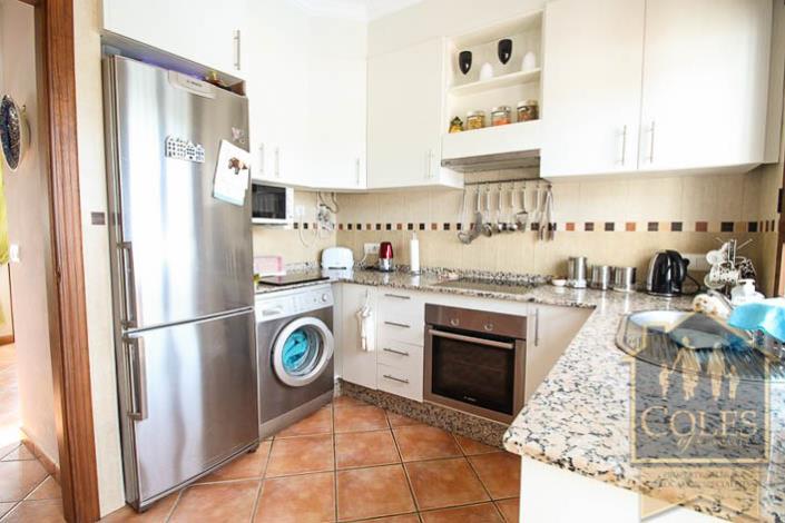 Image No.13-Villa de 3 chambres à vendre à Cuevas del Almanzora