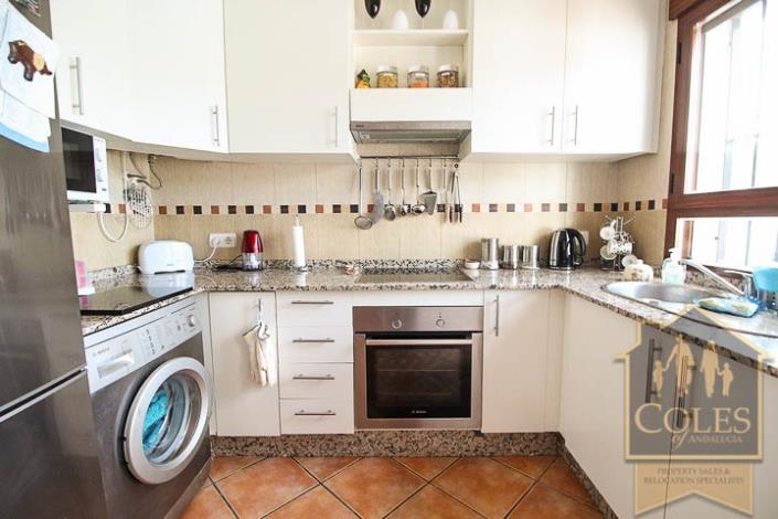 Image No.14-Villa de 3 chambres à vendre à Cuevas del Almanzora