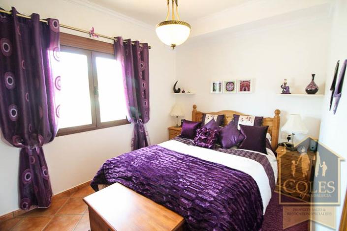 Image No.15-Villa de 3 chambres à vendre à Cuevas del Almanzora