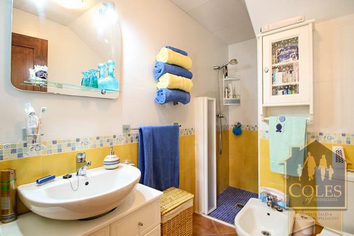 Image No.17-Villa de 3 chambres à vendre à Cuevas del Almanzora