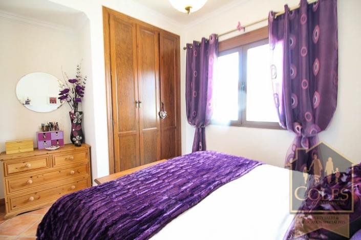 Image No.16-Villa de 3 chambres à vendre à Cuevas del Almanzora