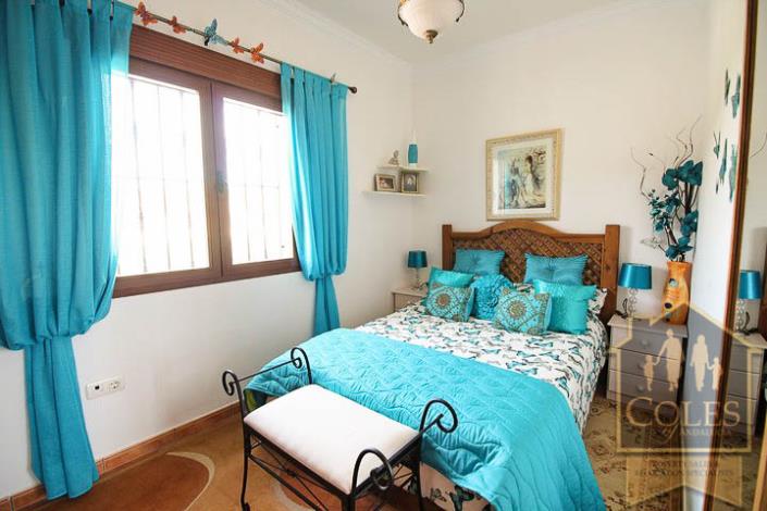 Image No.18-Villa de 3 chambres à vendre à Cuevas del Almanzora