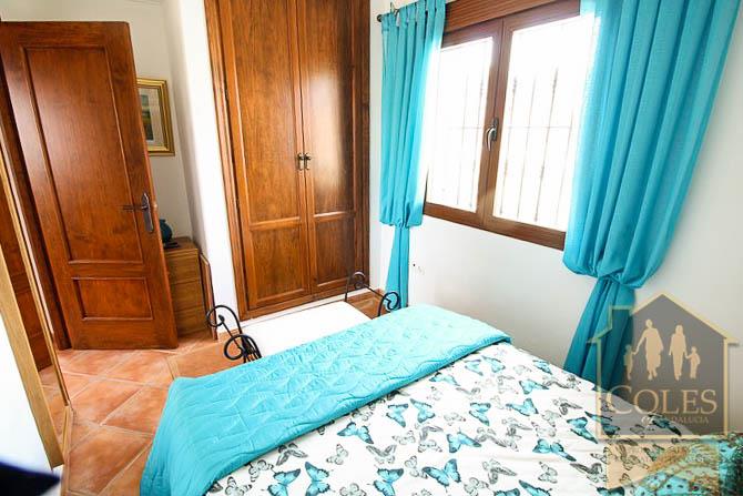 Image No.19-Villa de 3 chambres à vendre à Cuevas del Almanzora