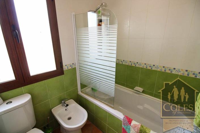 Image No.20-Villa de 3 chambres à vendre à Cuevas del Almanzora