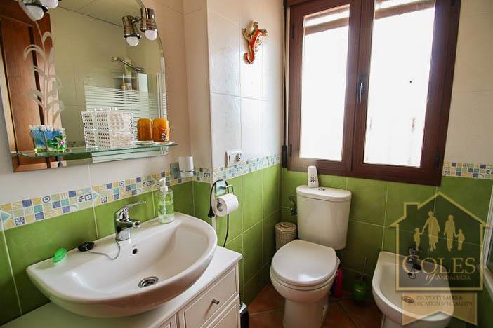 Image No.21-Villa de 3 chambres à vendre à Cuevas del Almanzora