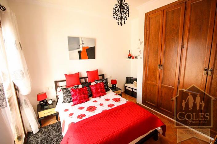 Image No.22-Villa de 3 chambres à vendre à Cuevas del Almanzora