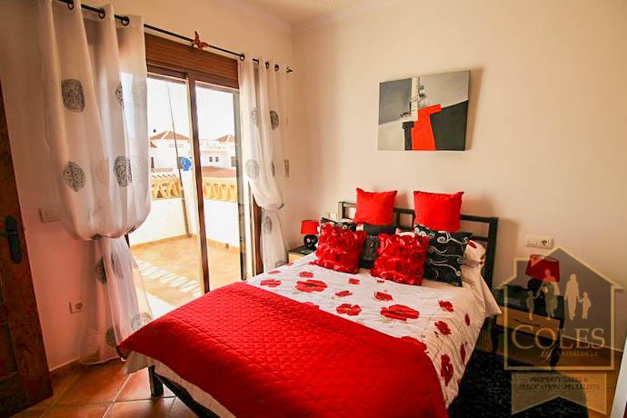 Image No.23-Villa de 3 chambres à vendre à Cuevas del Almanzora