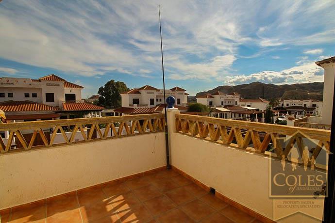 Image No.24-Villa de 3 chambres à vendre à Cuevas del Almanzora