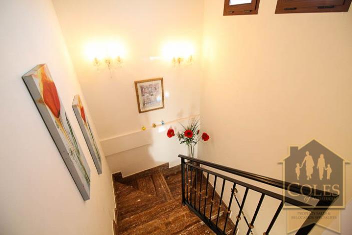 Image No.25-Villa de 3 chambres à vendre à Cuevas del Almanzora