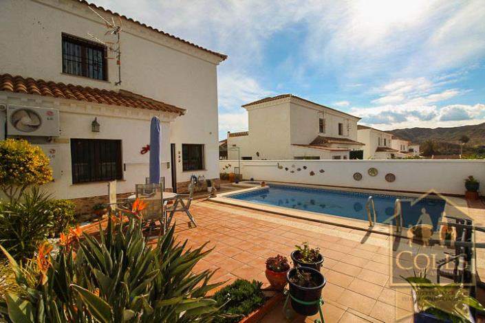 Image No.26-Villa de 3 chambres à vendre à Cuevas del Almanzora