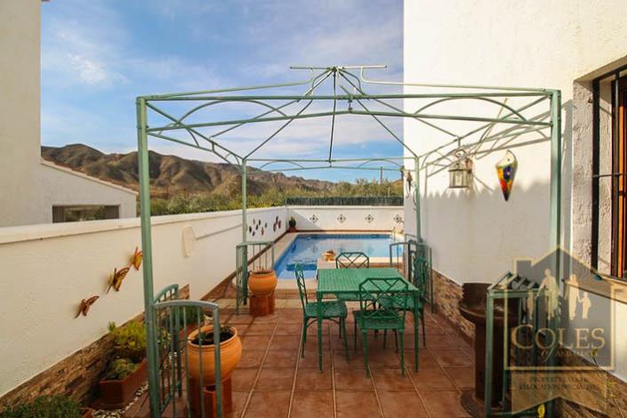 Image No.27-Villa de 3 chambres à vendre à Cuevas del Almanzora