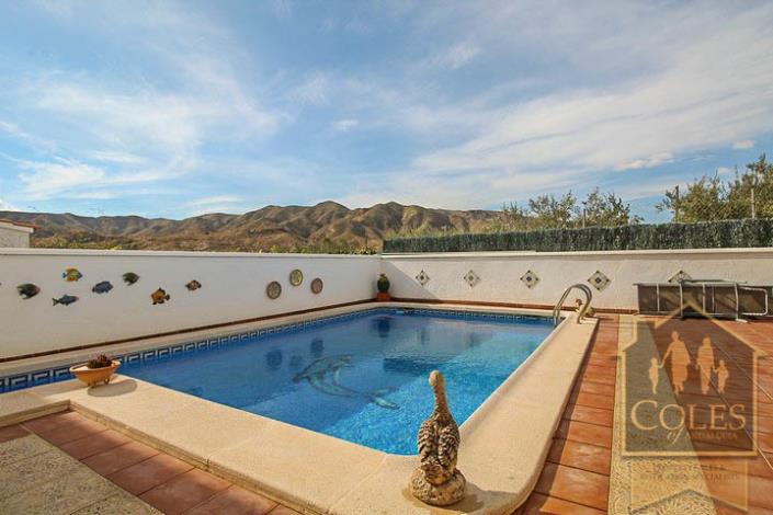 Image No.28-Villa de 3 chambres à vendre à Cuevas del Almanzora