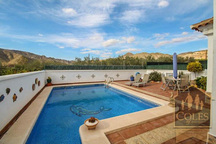 Image No.29-Villa de 3 chambres à vendre à Cuevas del Almanzora