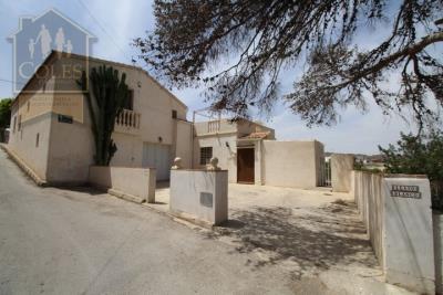 3 Bed Village House for sale