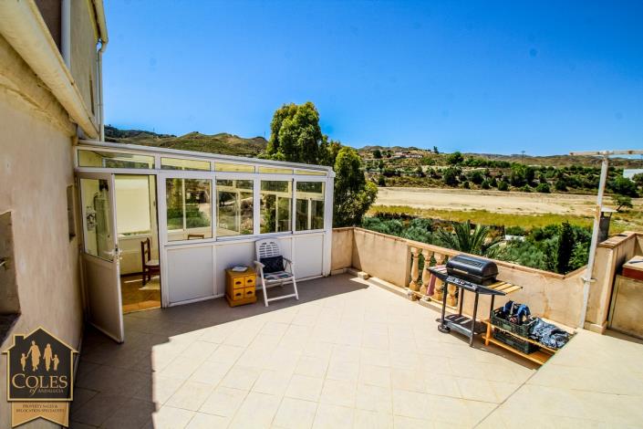 Image No.5-3 Bed Village House for sale